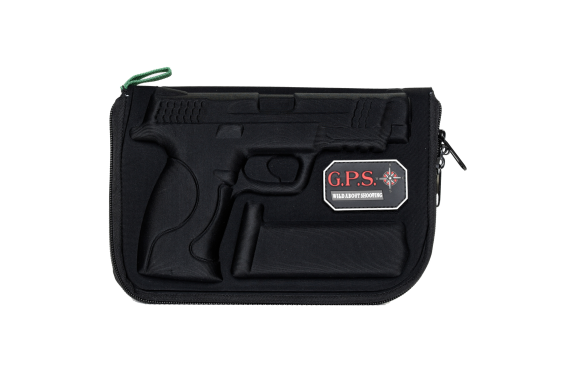 G-outdrs Gps Molded Case For M&p