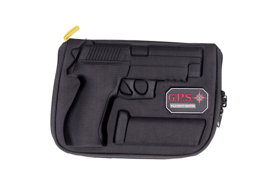 G-outdrs Gps Molded Case Sig P226-8