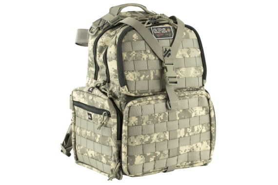 G-outdrs Gps Tac Range Backpack Dig