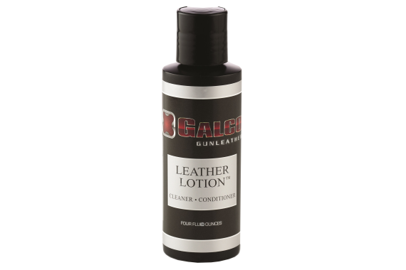 Galco Leather Cleaner & Conditioner