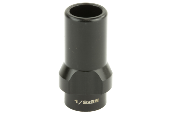 Griffin 3 Lug Adapter 1-2x28