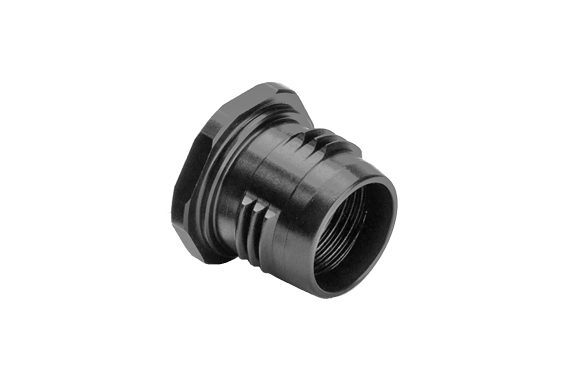 Griffin Piston Bbl Adapter 1-2x28
