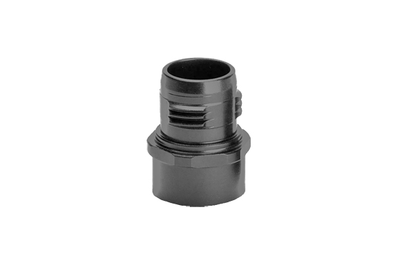 Griffin Piston Bbl Adapter 9-16x24