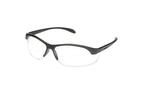 H-l Hl200 Youth Blk Frm Clear Glass