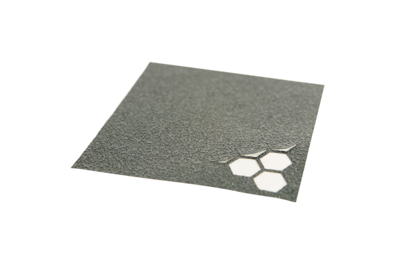 Hexmag Grip Tape Gry