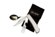 Kbar Hobo Fork-knife-spoon Ss Bx