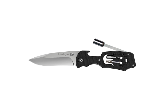 Kershaw Select Fire 3 3-8" -tool Sts