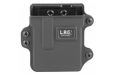 L.A.G. Tactical Single Rifle Magazine Carrier Mag Carrier For Ar15 Black