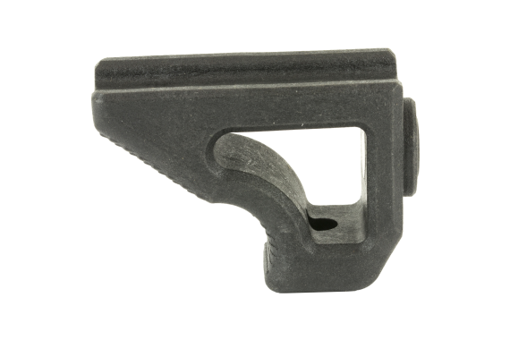 Lwrc Angled Fore Grip Blk