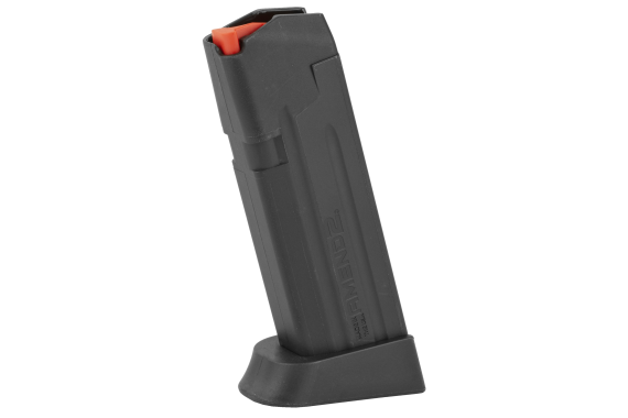 Mag Amend2 For Glk19 15rd Blk