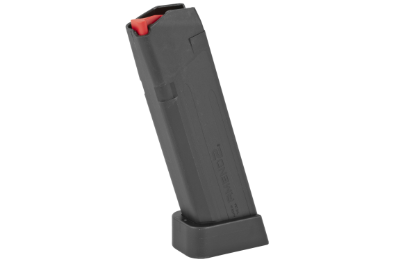 Mag Amend2 For Glk22 15rd Blk