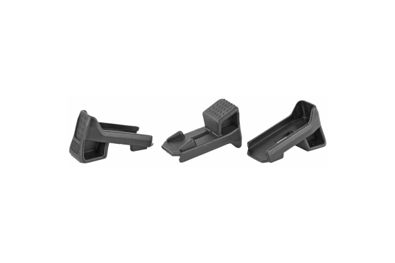 Magpod 3pk For Gen2 Pmags Black