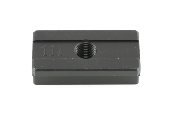 Mgw Shoe Plate For Beretta 92