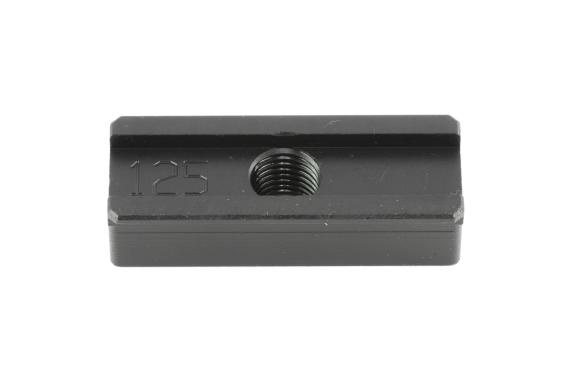 Mgw Shoe Plate For S&w .380 Bdygrd