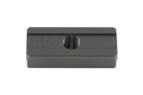 Mgw Shoe Plate For S&w Gen3 9mm