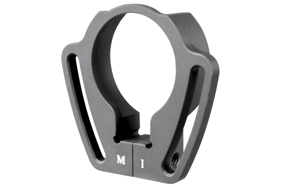 Midwest Ar15 End Plate Adapter-slot