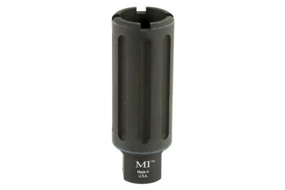 Mi Blast Can 1-2-28" Thread - 5.56-.223-9mm Caliber