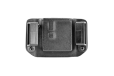 Mission First Tactical Ar15 Single Mag Pouch Black