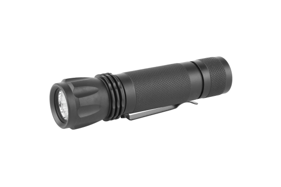 Ncstar 3w 160 Lumen Led Flashlight