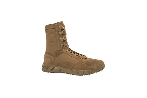 Oak Lt Assault 2 Boot Coyote 11.5