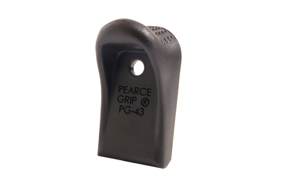 Pearce Grip Ext For Glk 43