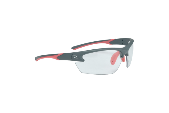 Radians Ladies Glasses Coral-clear