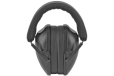 Radians Youth Lowset Earmuff Blk
