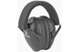 Radians Youth Lowset Earmuff Blk