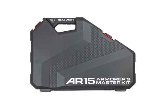 Real Avid Ar15 Armorer's Master Kit