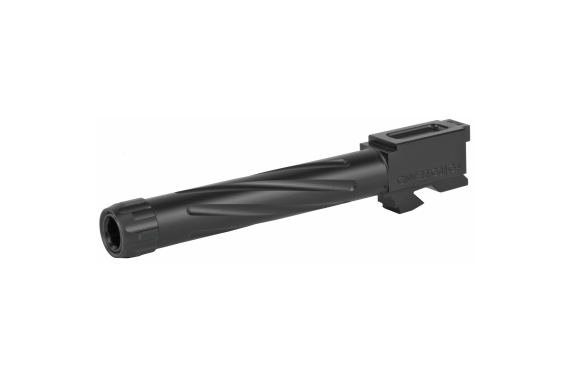 Rival Arms Drop In Tb For Glock 22 Conv 9 Black