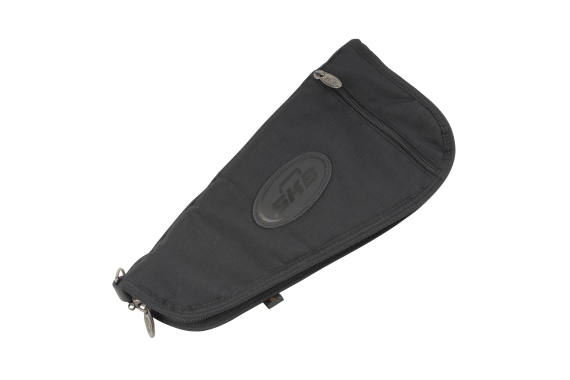 SKB Sports Lrg Pistol Bag 15x7.5 Black