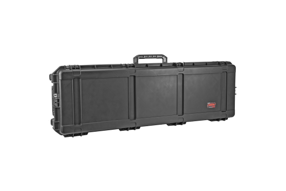 Skb I-series Double Rifle Case Blk