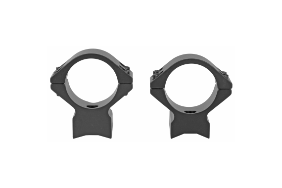 Talley Lw Rings Kimber 8400 1" Low