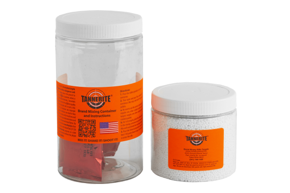 Tannerite Propack 10 10-1lb Trgts