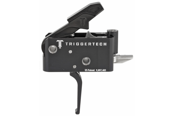 Trigrtech Ar15 Black Adapt Flat Rh
