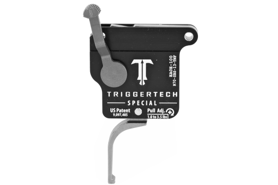 Trigrtech R700 Spcl Flat Cln Rh