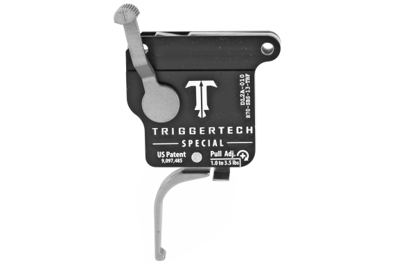 Trigrtech R700 Spcl Flat Rh Belt