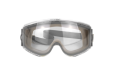 Uvex Stealth Goggles