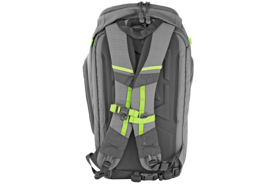 Vertx Gamut Checkpoint Backpack Grey