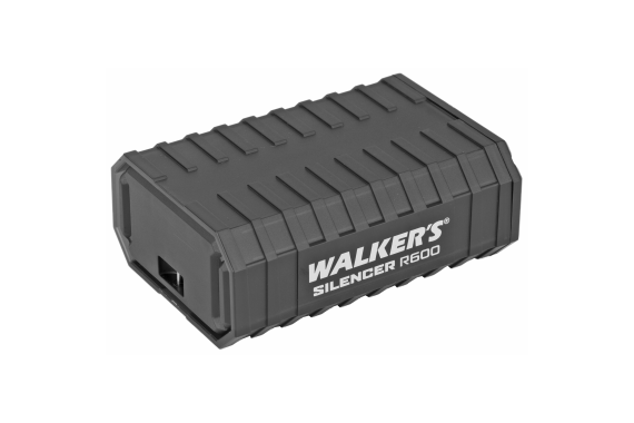 Walker's Silencer Earbud R600