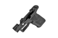 Zev Oz9 Standard Size Grip Kit Black