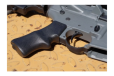 Ab Arms Grip Sbr P Pistol Grip - Ar-15 Black