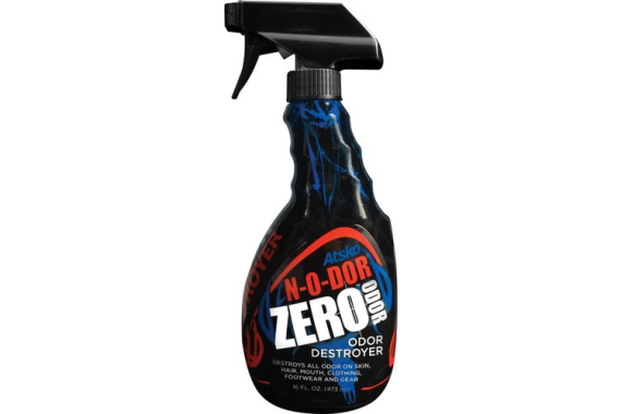 Atsko Zero N-o-dor Oxidizer - Scent Elimination Spray 16oz.