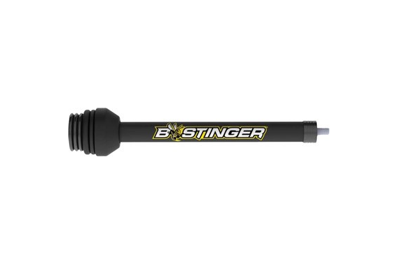 Bee Stinger Stabilizer Sport - Hunter Extreme 8" Black