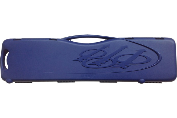 Beretta Hard Case For A300 - Outlander Shotgun Blue Plastic