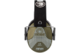 Beretta Standard Earmuff - 25db Od Green-black