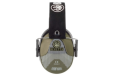 Beretta Standard Earmuff - 25db Od Green-black