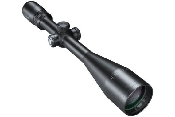 Bushnell Scope Engage 6-18x50 - Deploy Moa Sf Exo Barrier Blk