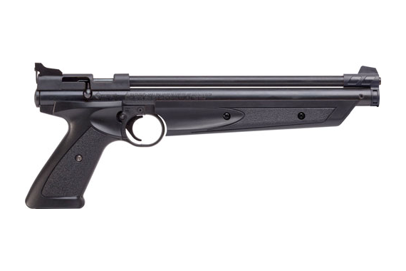 Crosman 1377 American Classic - .177 Pneumatic Air Pistol