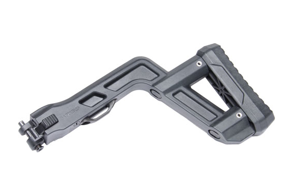Kriss Vector Folding Stock Kit - Fits Carbines Gen1-2 W-hinge